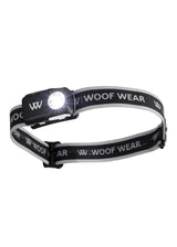 Woof Wear Pro Head Torch