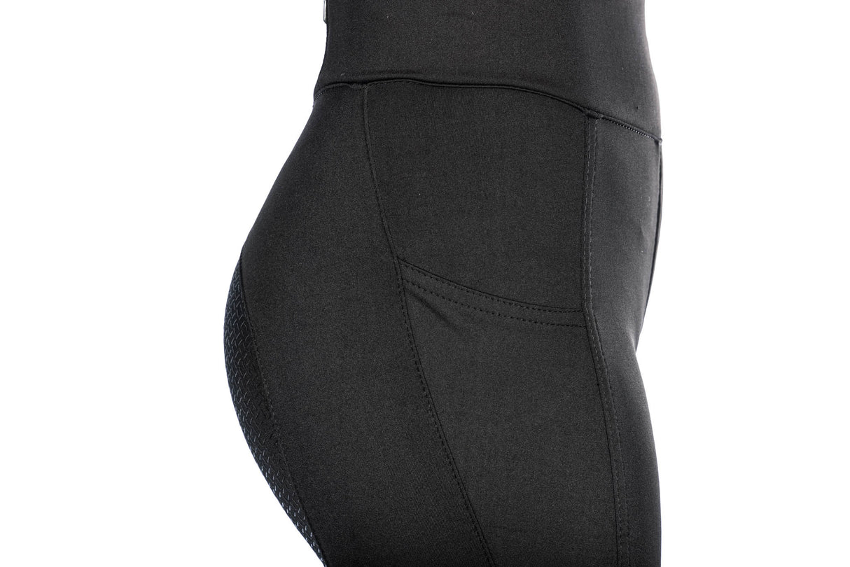 Eques Linnea Tights m. lårlomme spar 500 kr