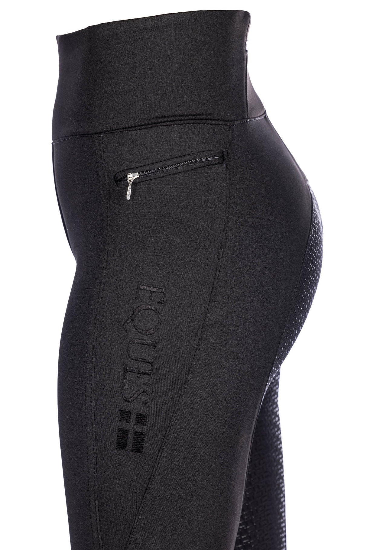 Eques Linnea Tights m. lårlomme spar 500 kr