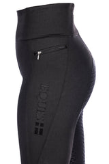 Eques Linnea Tights m. lårlomme spar 500 kr