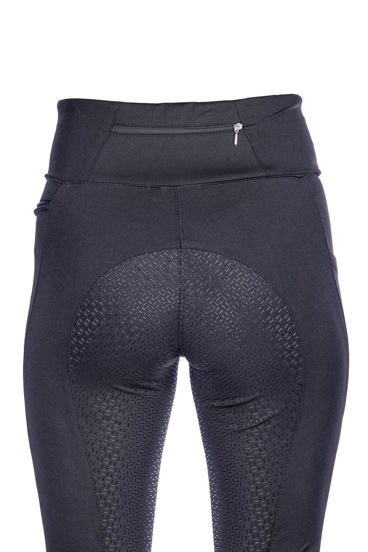 Eques Linnea Tights m. lårlomme spar 500 kr
