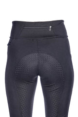 Eques Linnea Tights m. lårlomme spar 500 kr