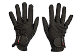 Eques handsker - herre - spar 100 kr