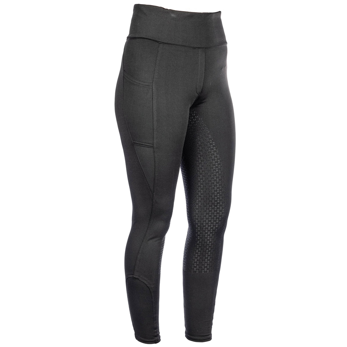 Eques Linnea Tights m. lårlomme spar 500 kr