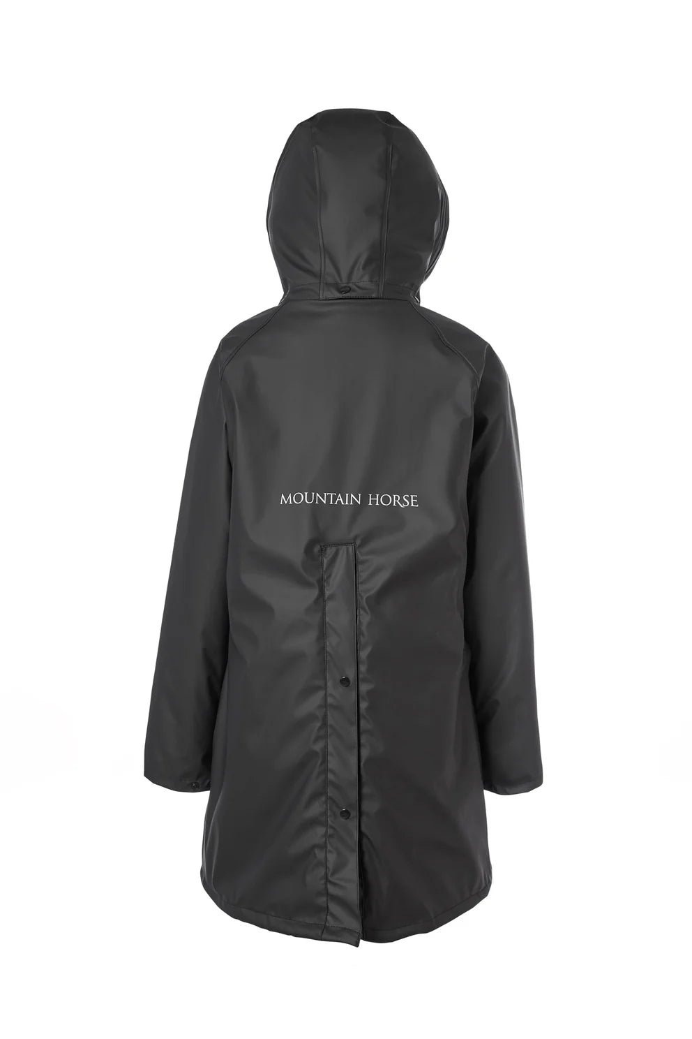 Mountain Horse Spirit regnfrakke - Junior