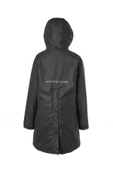 Mountain Horse Spirit regnfrakke - Junior
