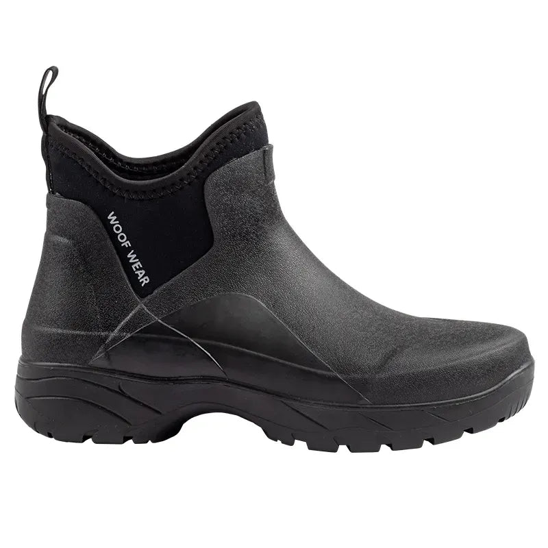 Woof Wear Short Work Boot str 38 sidste