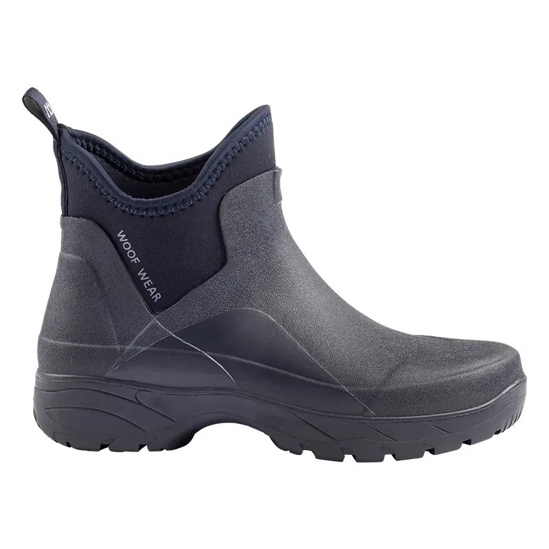 Woof Wear Short Work Boot str 38 sidste