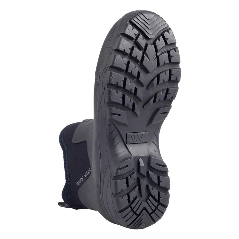 Woof Wear Short Work Boot str 38 sidste