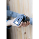 Woof wear Multi-Mount LED Work Light