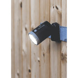 Woof wear Multi-Mount LED Work Light