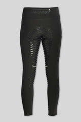TopReiter Rideleggins Bodyshape - winter sorte - sidste