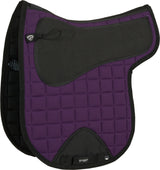 Catago FIR-Tech islænderunderlag med neoprenpad Purple