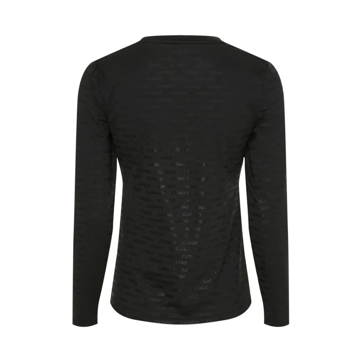 Catago Amina langærmet ridebluse