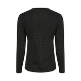 Catago Amina langærmet ridebluse