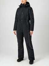 TS Alfa - vinter rideheldragt