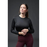 Catago Amina langærmet ridebluse