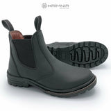 Hrimnir Jodhpur støvle str 38 Sidste
