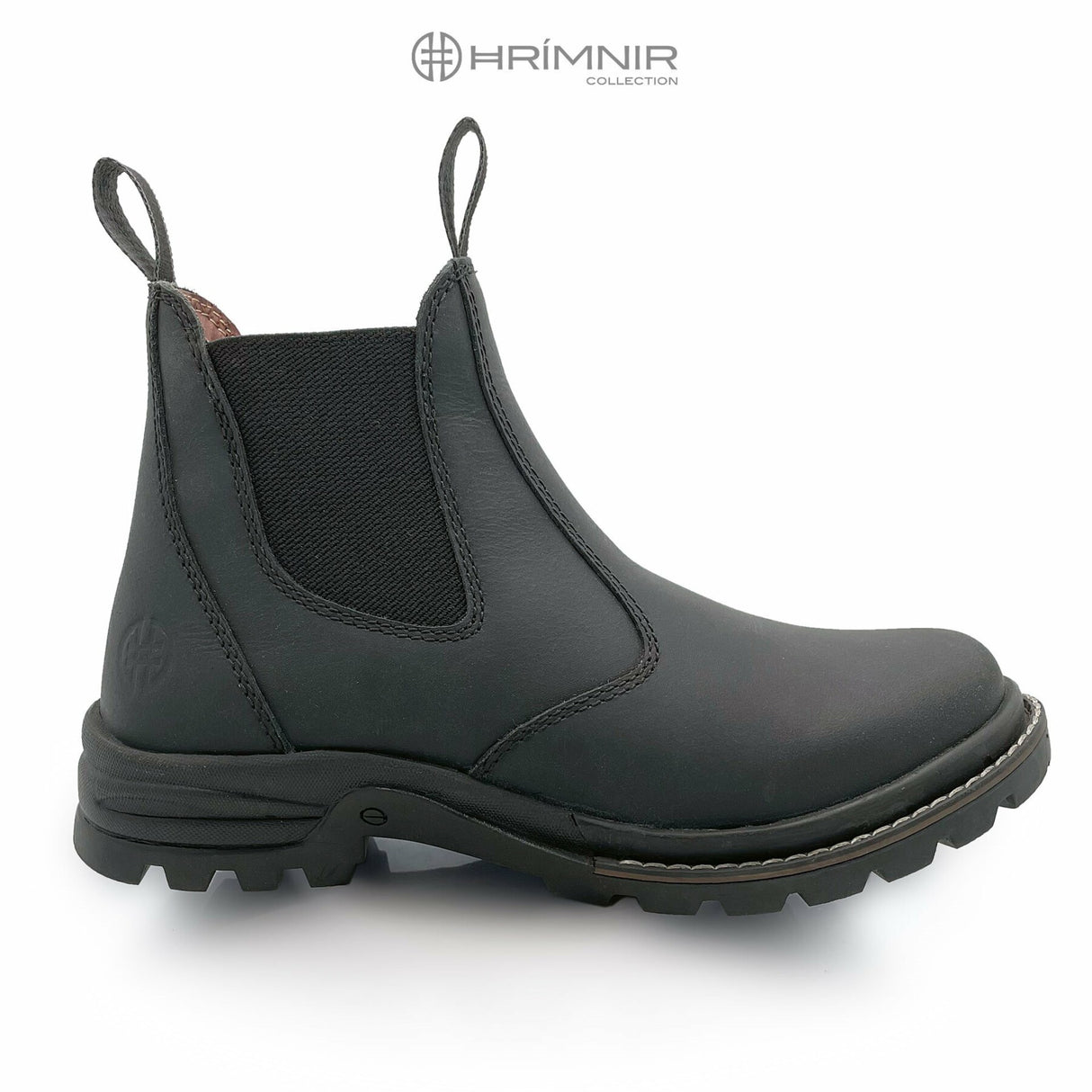 Hrimnir Jodhpur støvle str 38 Sidste