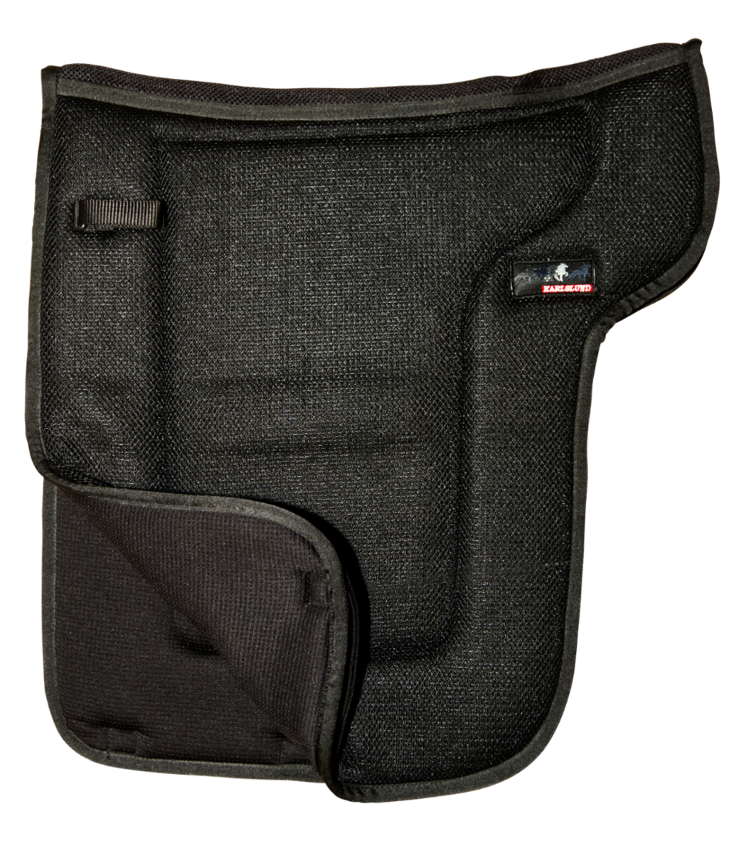 Karlslund Foam Mesh underlag