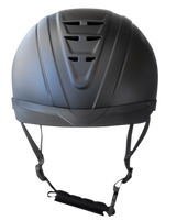 Karlslund Saga ridehjelm