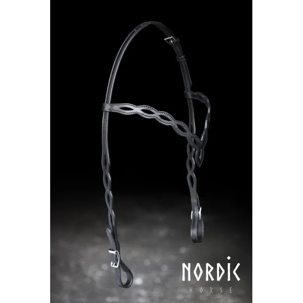 Nordic-Horse Nakkestykke 15
