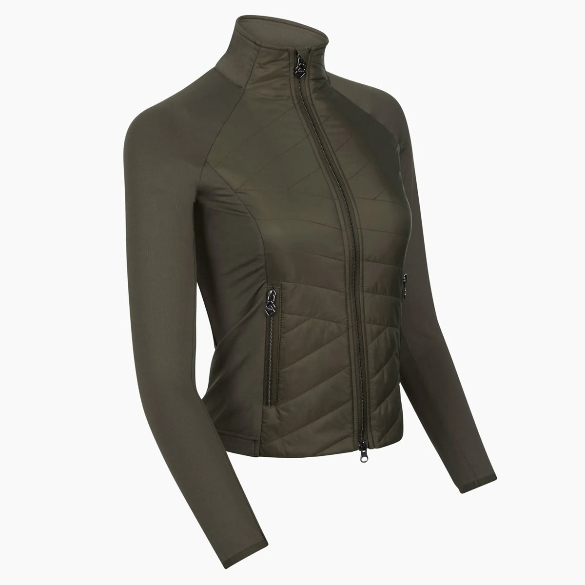 LeMieux Astra jacket FOREST str 44 Sidste