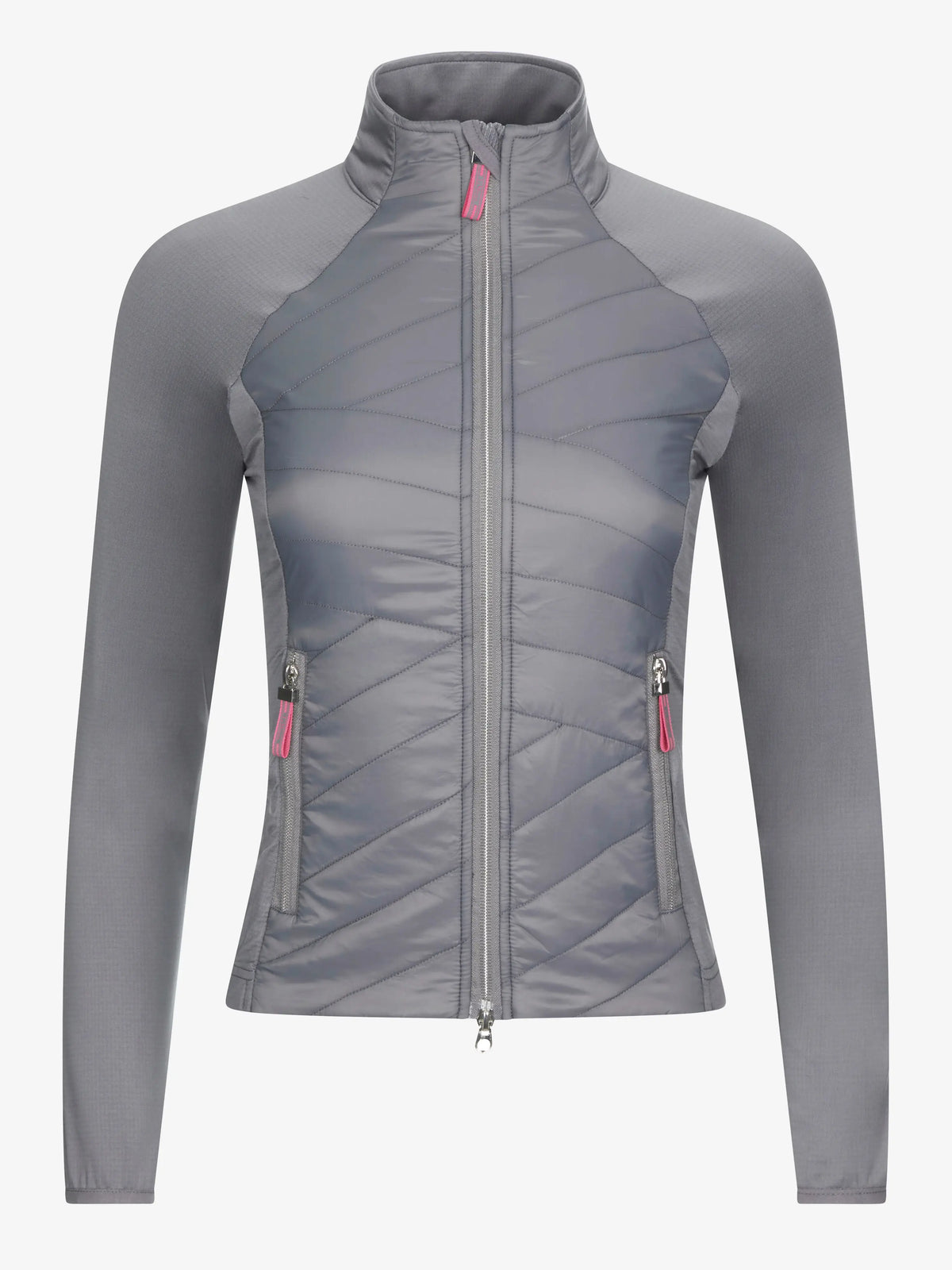 LeMieux Astra jacket GREY str 44 Sidste