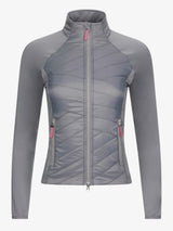 LeMieux Astra jacket GREY str 44 Sidste