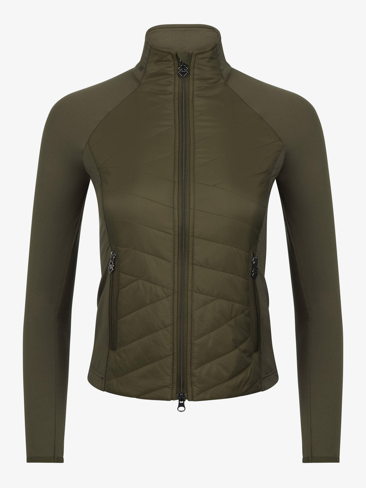 LeMieux Astra jacket FOREST str 44 Sidste
