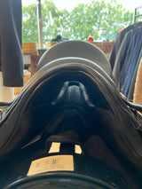 Park Hall klassisk model 17,5" pæn brugt