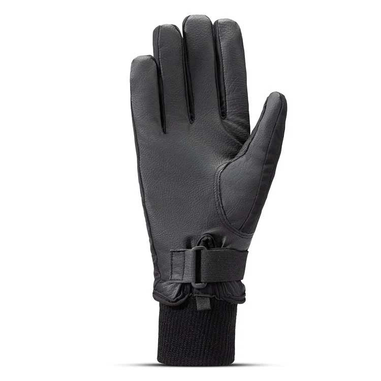 Roeckl Wynne 2 Vinter Ridehandsker