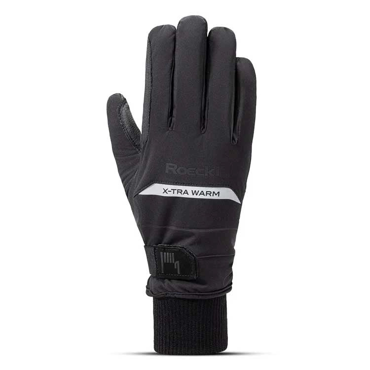 Roeckl Wynne 2 Vinter Ridehandsker