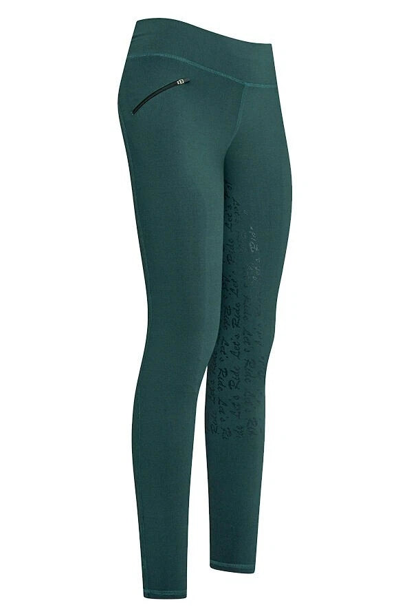 Euro-Star Dietse tigts fullgrip dark green str 42 Sidste