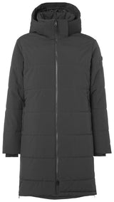 Stierna Neva Winter Coat Asphalt