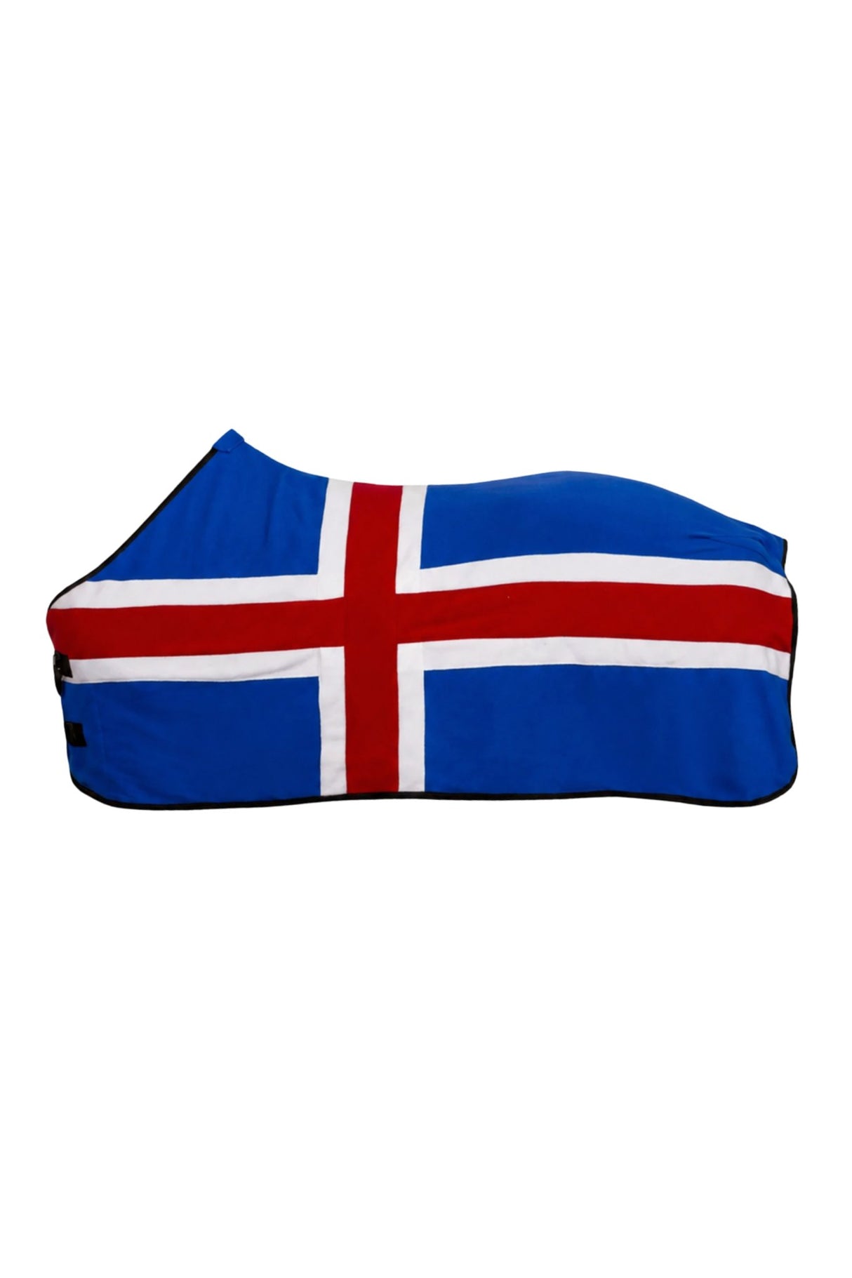 TopReiter Fleece dækken Island