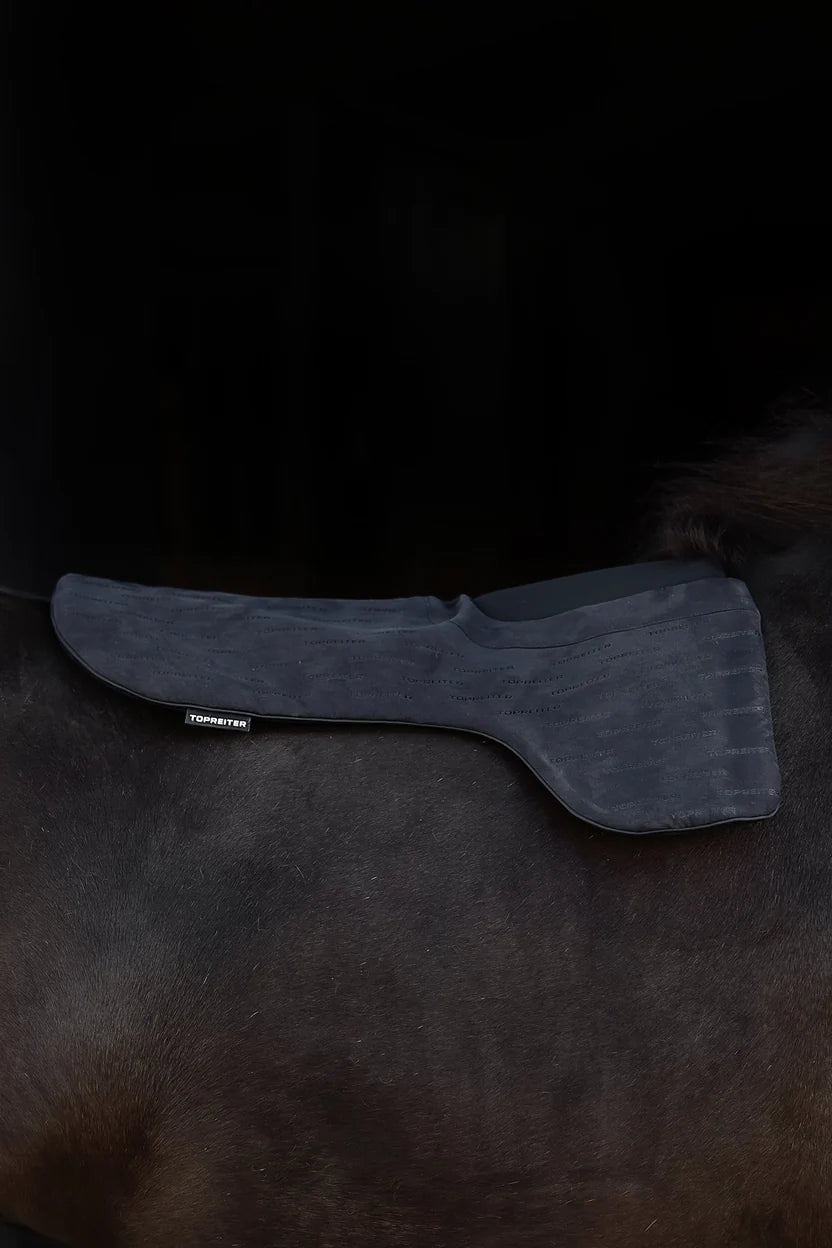 Topreiter Lettir Shock Saddle Pad