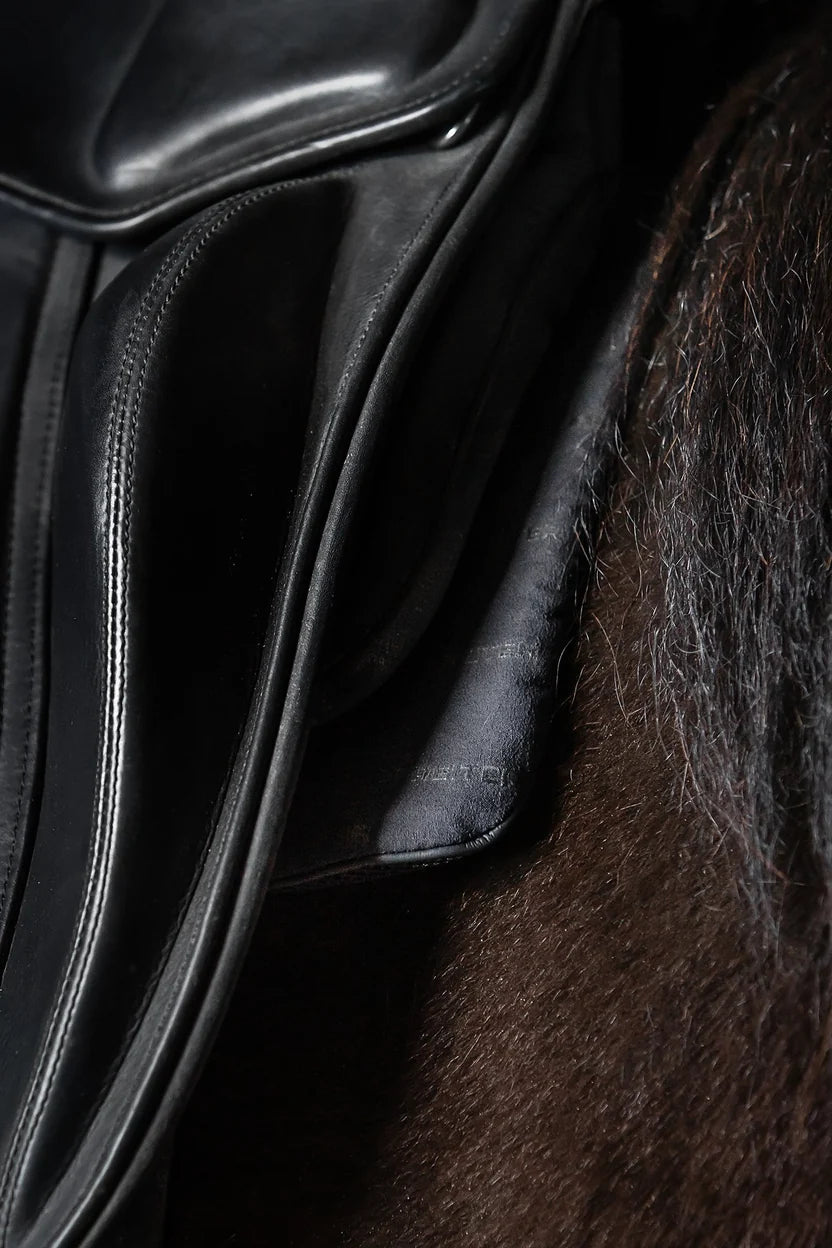 Topreiter Lettir Shock Saddle Pad