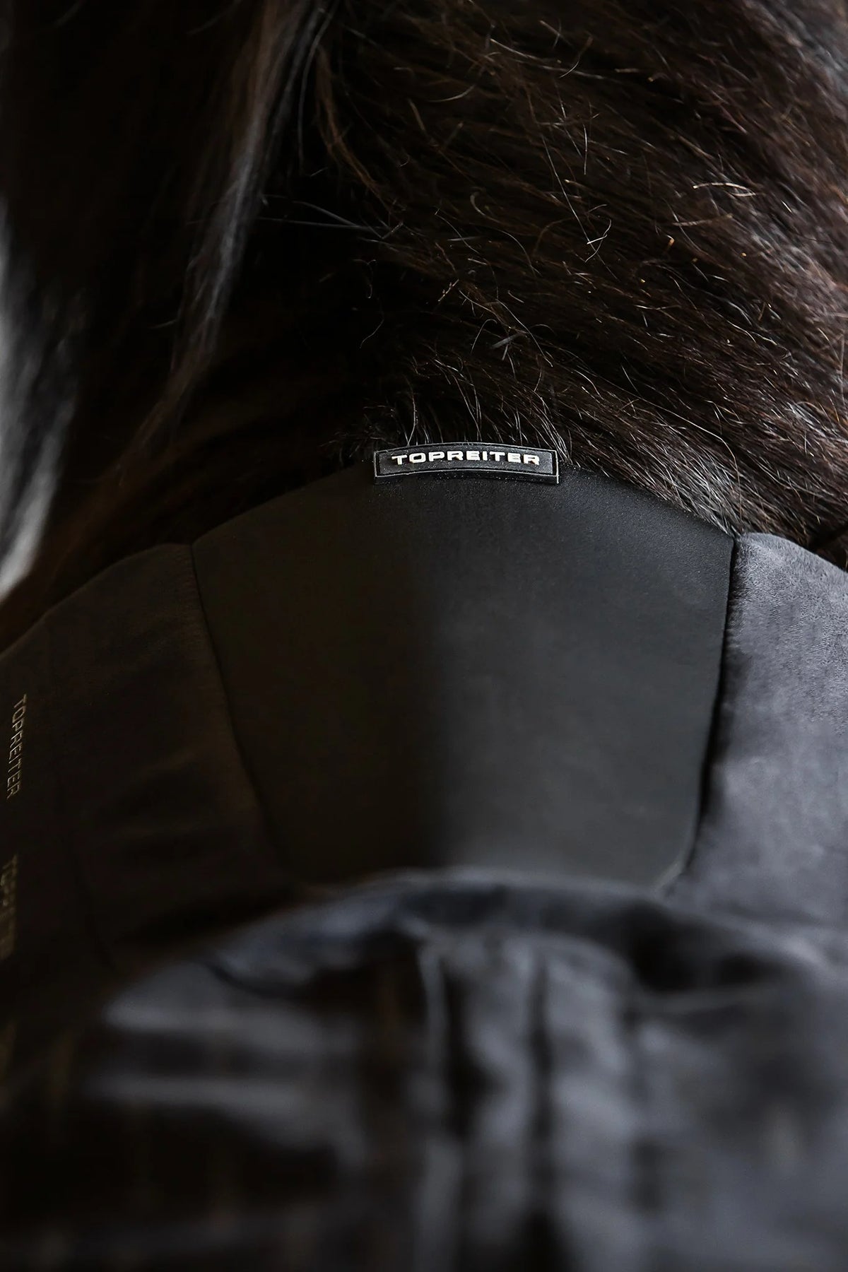 Topreiter Lettir Shock Saddle Pad