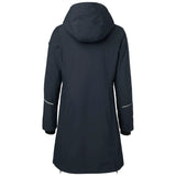 Stierna Sella Winter short coat, navy