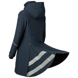 Stierna Sella Winter short coat, navy