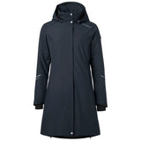 Stierna Sella Winter short coat, navy