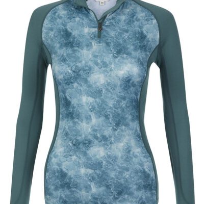 LeMieux Glacé Base Layer, str M.