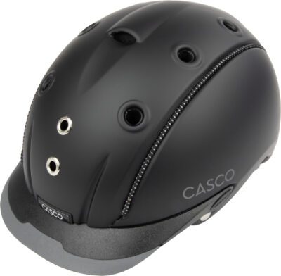 Casco Mistrall Prime Ridehjelm - Billede 2