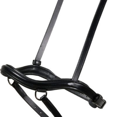 Catago "Icelandic" Trense - anatomisk/kombineret næsebånd