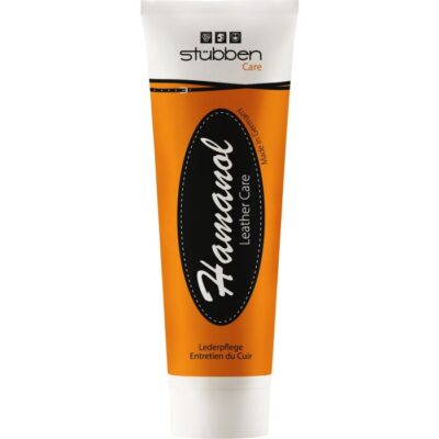 Stubben Hamanol - læderbalsam