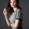 Equipage Melissa T-shirt melange