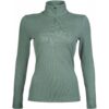 HKM Funktionsshirt - supersoft