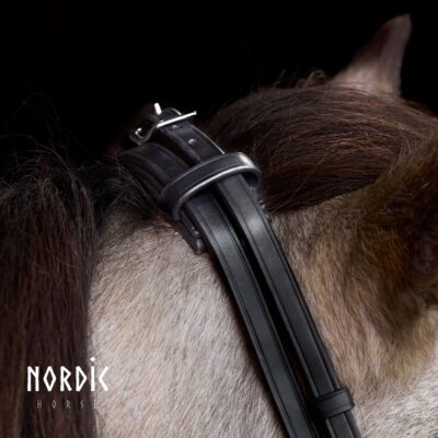 Nordic Horse nakke foring til Trense