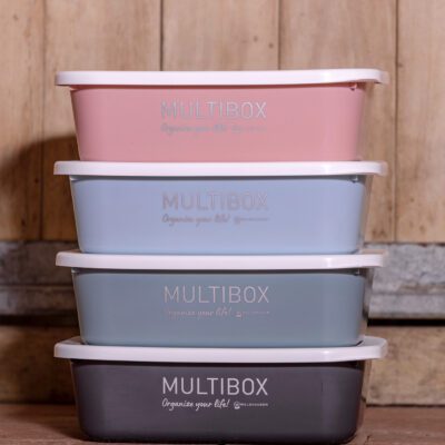 Waldhausen Multibox 3 liter